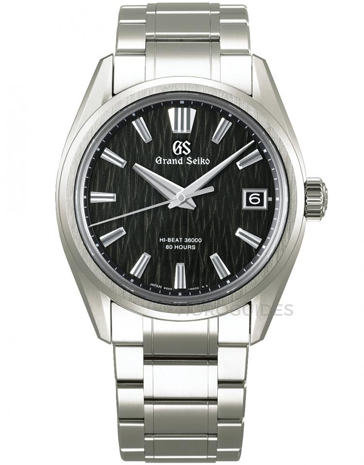 GRAND SEIKO GRAND SEIKO - EVOLUTION 9系列 - SLGH017