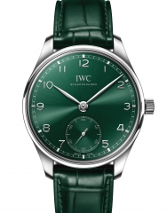 IWC 萬國錶 PORTUGIESER IW358310