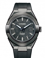 CITIZEN 星辰表 Series 8 Series 8／870 一周年限量版機械腕錶