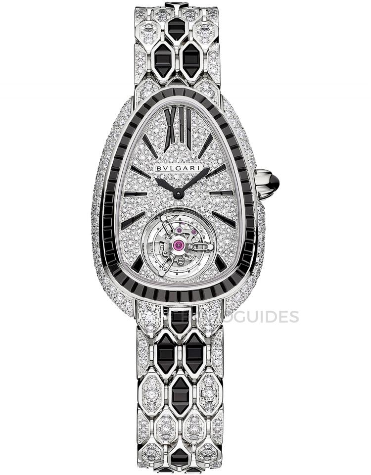 BVLGARI 寶格麗 - SERPENTI系列 - 103465