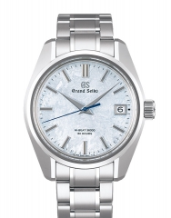 GS GRAND SEIKO Heritage 44GS design 9SA5