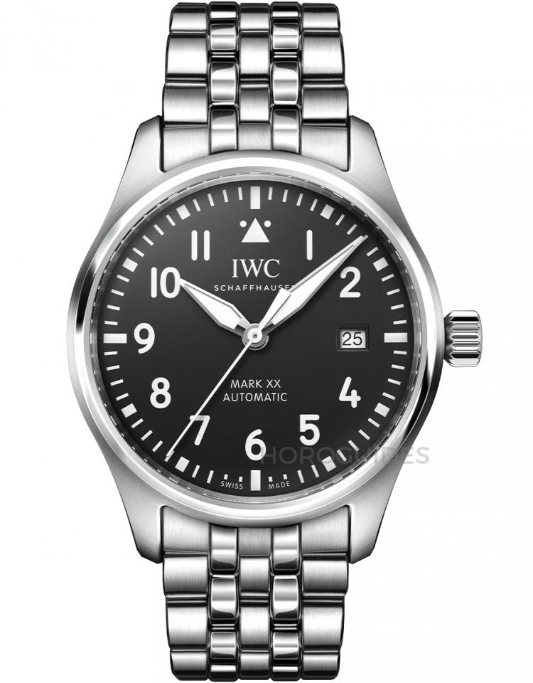 IWC 萬國錶 - PILOT系列 - IW328202