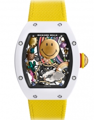 RICHARD MILLE RM 88
