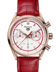 TAG HEUER 泰格豪雅 CARRERA Carrera x Porsche RS 2.7