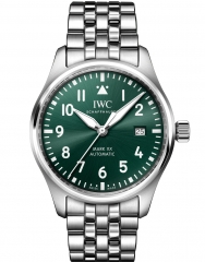 IWC 萬國錶 PILOT Mark XX