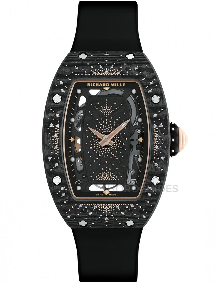 RICHARD MILLE RICHARD MILLE - WOMEN系列 - RM 07-01