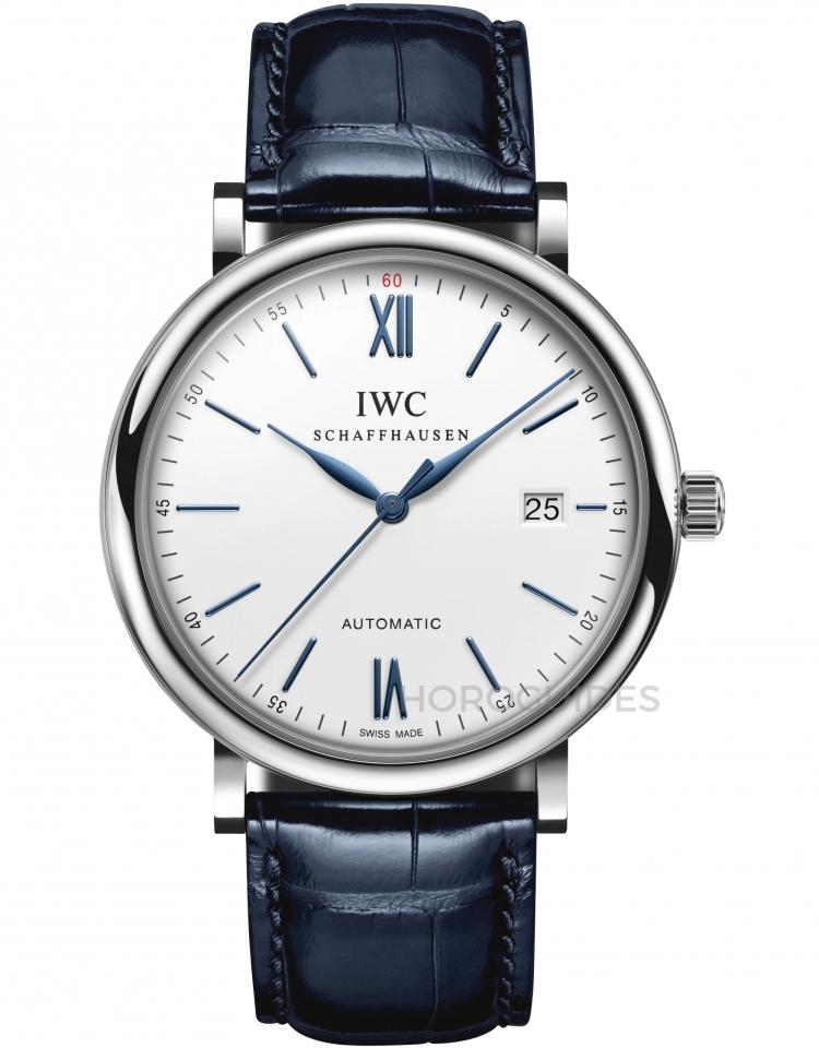 IWC 萬國錶 - PORTOFINO系列 - IW356527