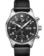 IWC 萬國錶 PILOT IW378001