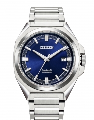 CITIZEN 星辰表 Series 8 Series 8 831機械腕錶