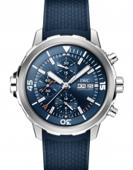 IWC 萬國錶 AQUATIMER IW376806