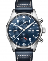 IWC 萬國錶 PILOT IW378003