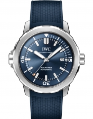 IWC 萬國錶 AQUATIMER IW328801