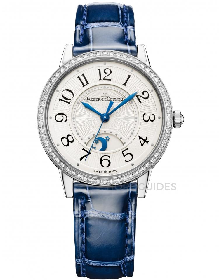 JAEGER-LECOULTRE 積家 - 約會系列 - Q3448430