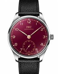 IWC 萬國錶 PORTUGIESER 中國農曆新年 兔年 特別版