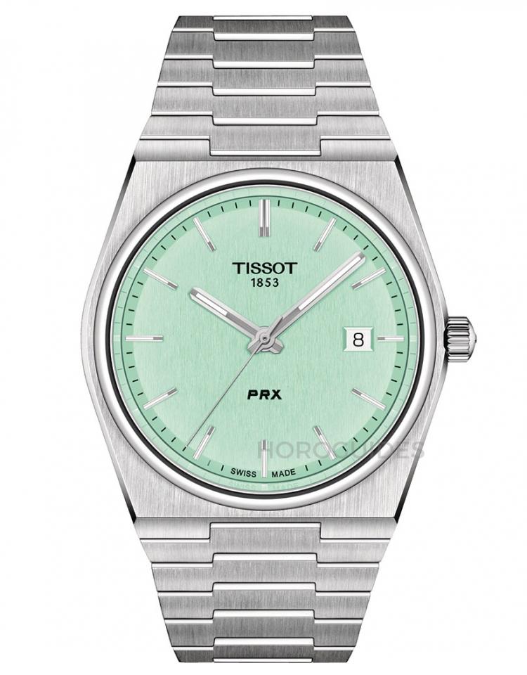 TISSOT 天梭表 - T-CLASSIC系列 - T137.410.11.091.01