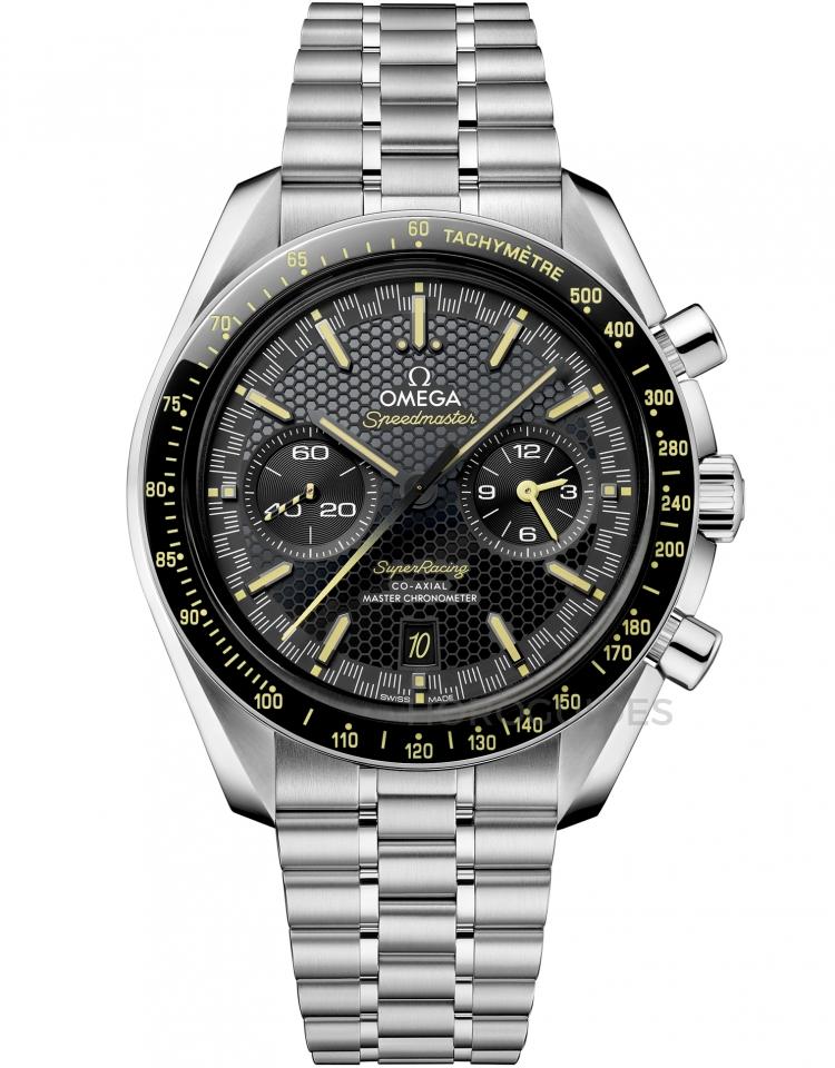 OMEGA 歐米茄 - SPEEDMASTER系列 - 329.30.44.51.01.003