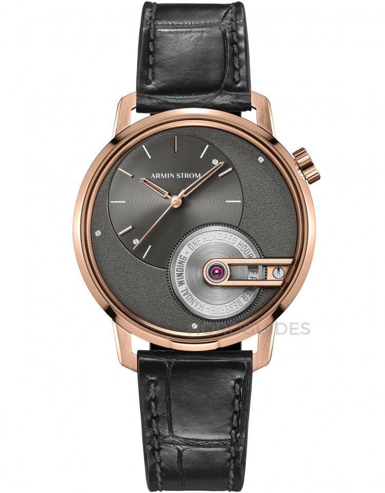 ARMIN STROM ARMIN STROM - System 78系列 - RG21-TRI.70 - 手表價錢、價格、詳細規格查詢 ...