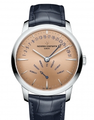 VC 江詩丹頓 PATRIMONY 4000U/000P-H003