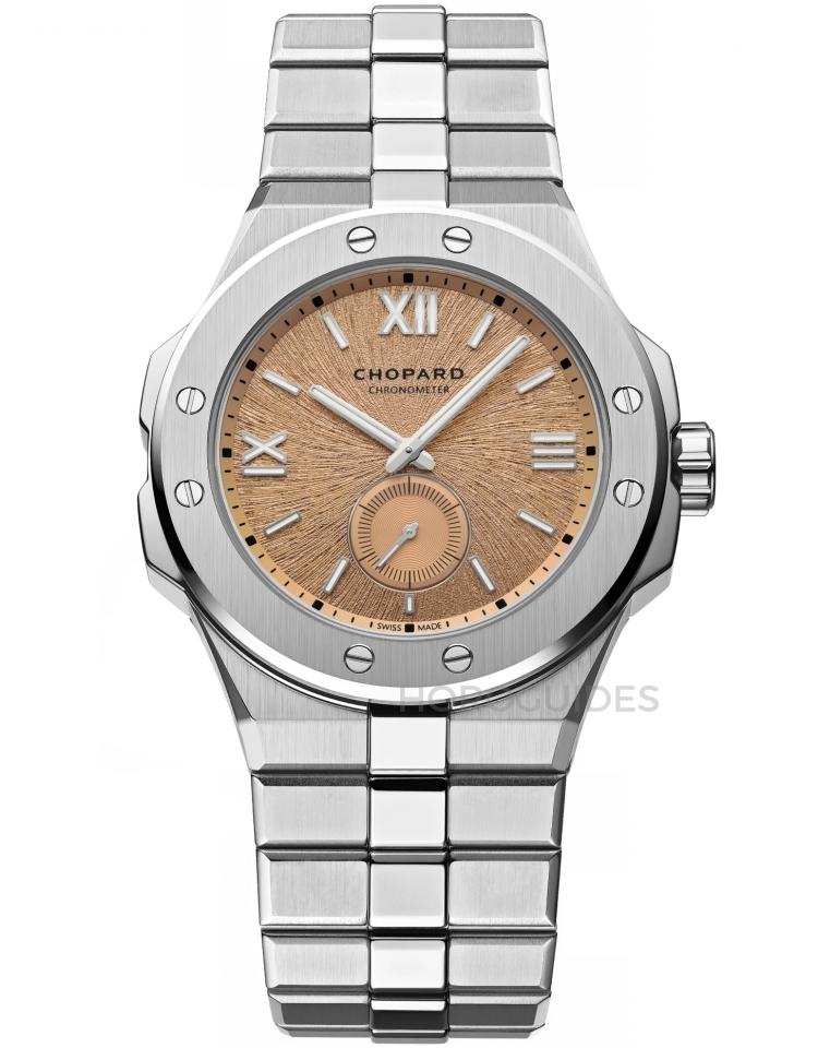 CHOPARD 蕭邦 - ALPINE EAGLE系列 - 298623-3001