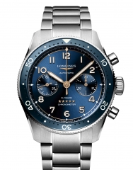 LONGINES 浪琴表 SPIRIT LONGINES SPIRIT FLYBACK