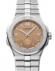 CHOPARD 蕭邦 ALPINE EAGLE Alpine Eagle 41 XPS腕錶