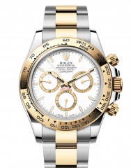 ROLEX 勞力士 DAYTONA 126503-0001