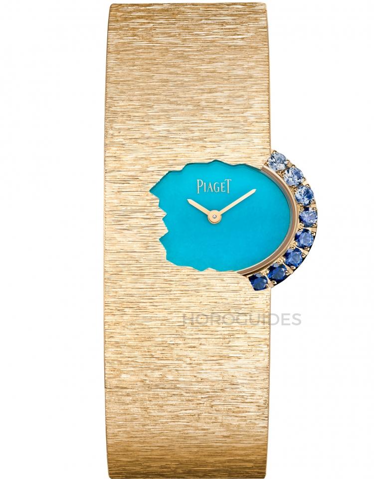 PIAGET 伯爵 - LIMELIGHT系列 - G0A48255