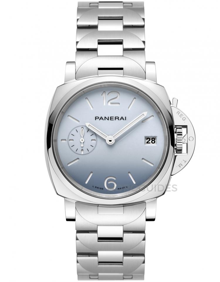 PANERAI 沛納海 - LUMINOR DUE系列 - PAM01309