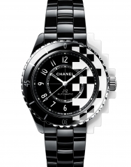CHANEL 香奈兒 J12 J12 Cybernetic