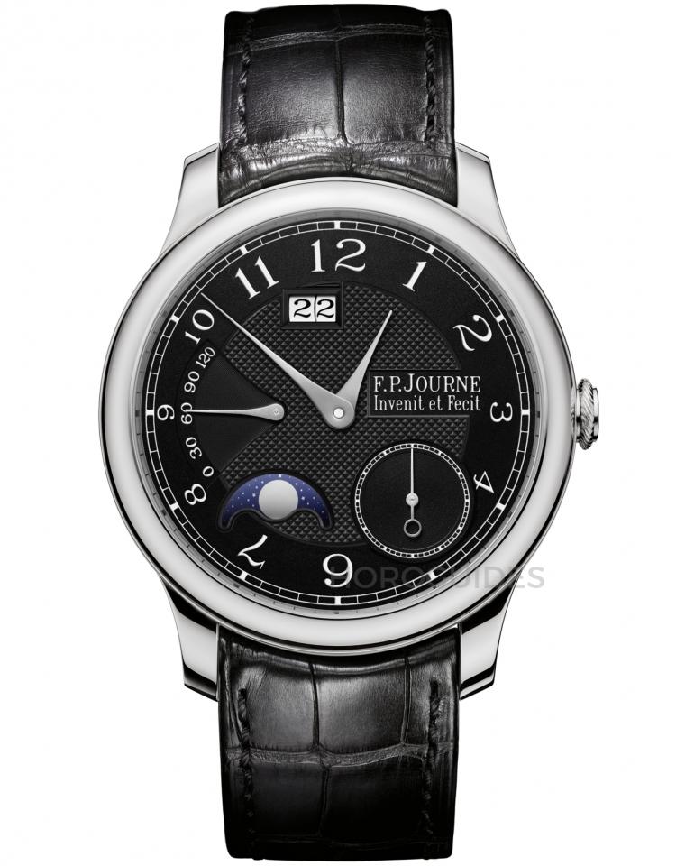 F.P.JOURNE F.P.JOURNE - BLACK LABEL系列 - black label collection octa automatique lune