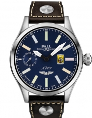 BALL WATCH 波爾錶 Engineer Master II Doolittle Raiders