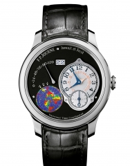 F.P.JOURNE BLACK LABEL black label collection octa utc