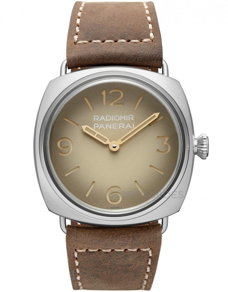 PANERAI 沛納海 - RADIOMIR系列 - PAM01350