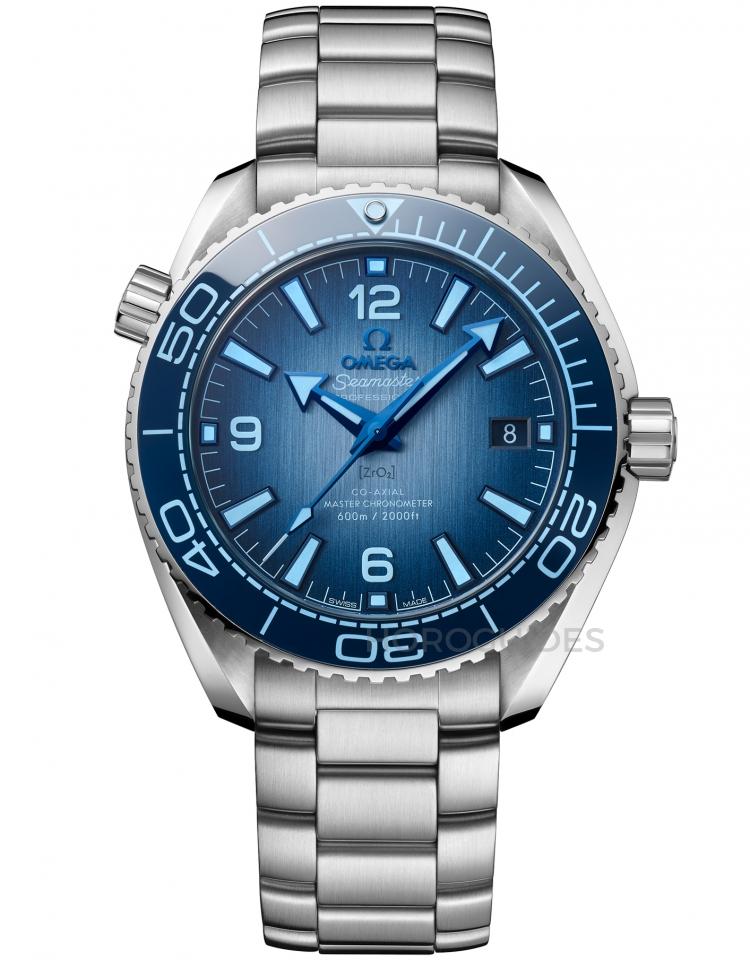OMEGA 歐米茄 - SEAMASTER系列 - 215.30.40.20.03.002