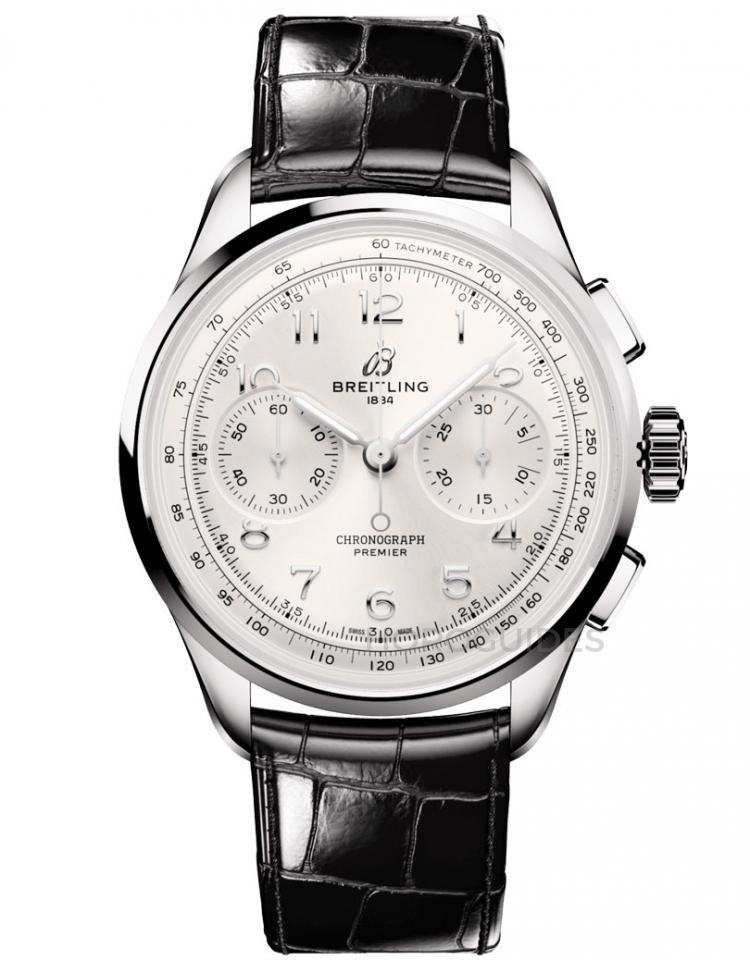 BREITLING 百年靈 - PREMIER系列 - AB0930371G1P1