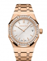 AP 愛彼 ROYAL OAK 自動上鏈腕錶