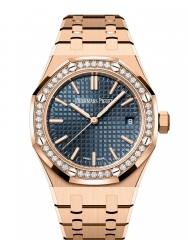 AP 愛彼 ROYAL OAK 自動上鏈腕錶