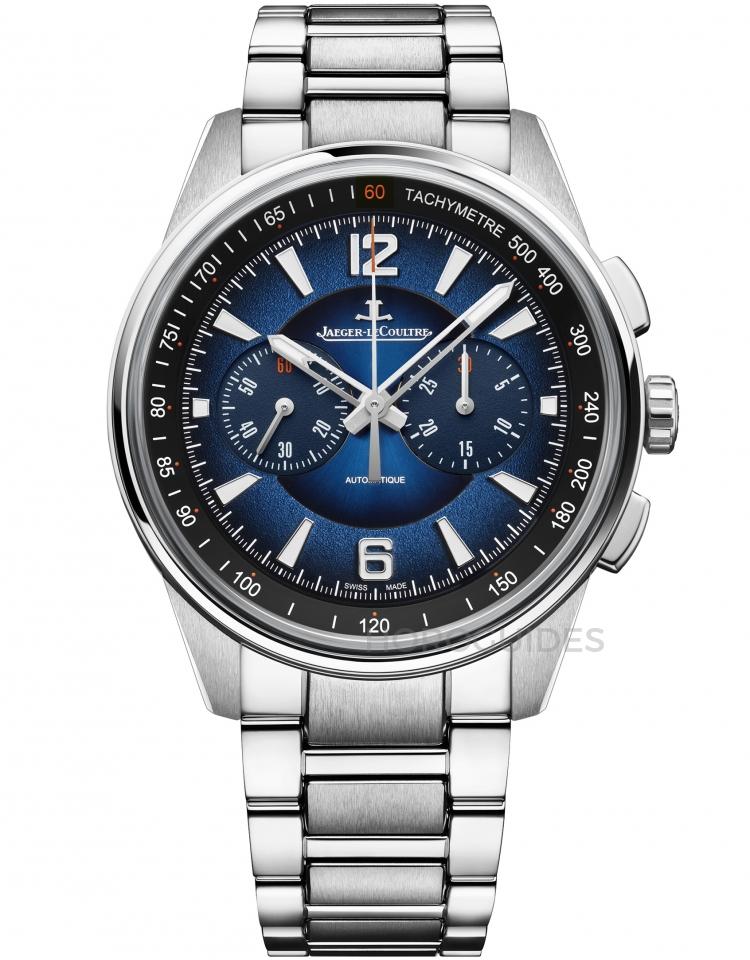 JAEGER-LECOULTRE 積家 - POLARIS系列 - Q9028181