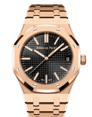 AP 愛彼 ROYAL OAK 自動上鏈腕錶