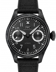 IWC 萬國錶 PILOT AMG G 63