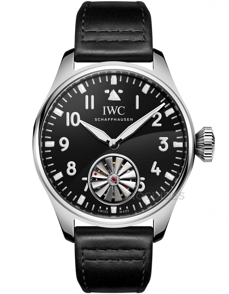 IWC 萬國錶 - PILOT系列 - IW329901