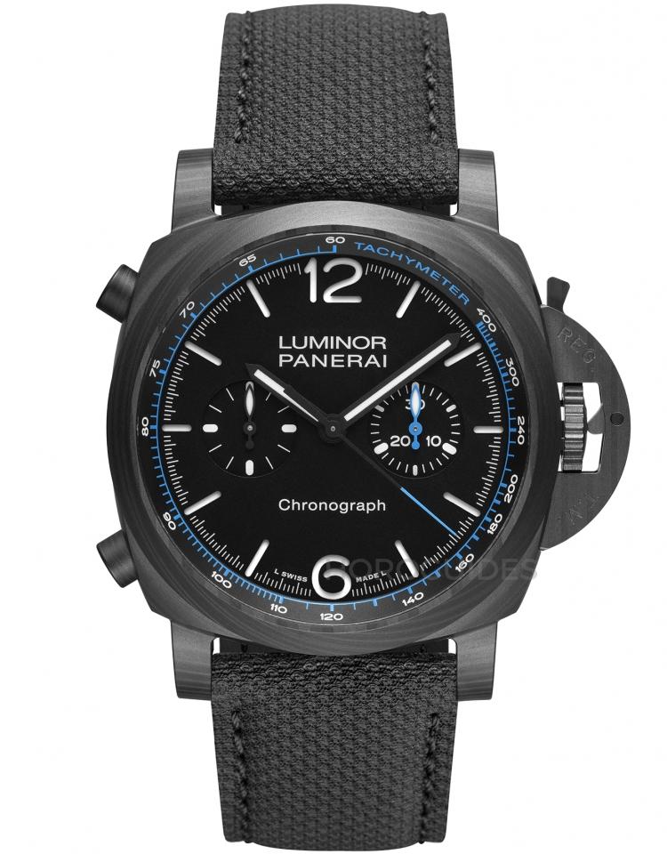 PANERAI 沛納海 - LUMINOR系列 - PAM01219