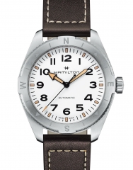HAMILTON 漢米爾頓 KHAKI FIELD Expedition 41mm
