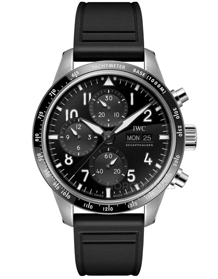 IWC 萬國錶 - PILOT系列 - IW388305
