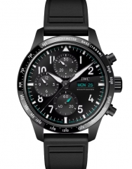 IWC 萬國錶 PILOT MERCEDES-AMG PETRONAS FORMULA ONETM TEAM特別版