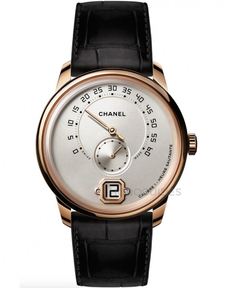 CHANEL 香奈兒 - MONSIEUR DE CHANEL系列 - H6596