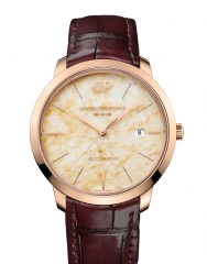 GP 芝柏表 1966 1966 CHÂTEAU LATOUR EDITION