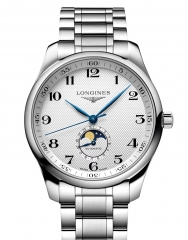 LONGINES 浪琴表 MASTER L2.919.4.78.6