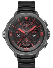 IWC 萬國錶 AQUATIMER Aquatimer Perpetual Calendar Digital Date-month