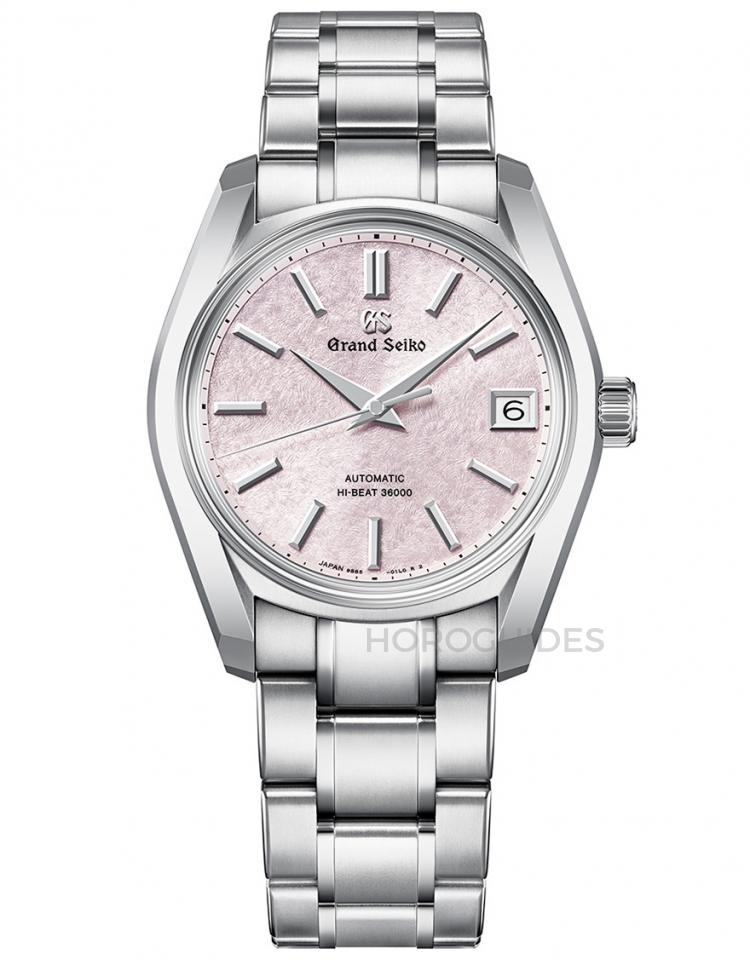 GRAND SEIKO GRAND SEIKO - Heritage系列 - SBGH341